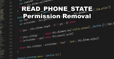 Unity READ_PHONE_STATE Permission