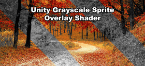 Grayscale Overlay Header Image